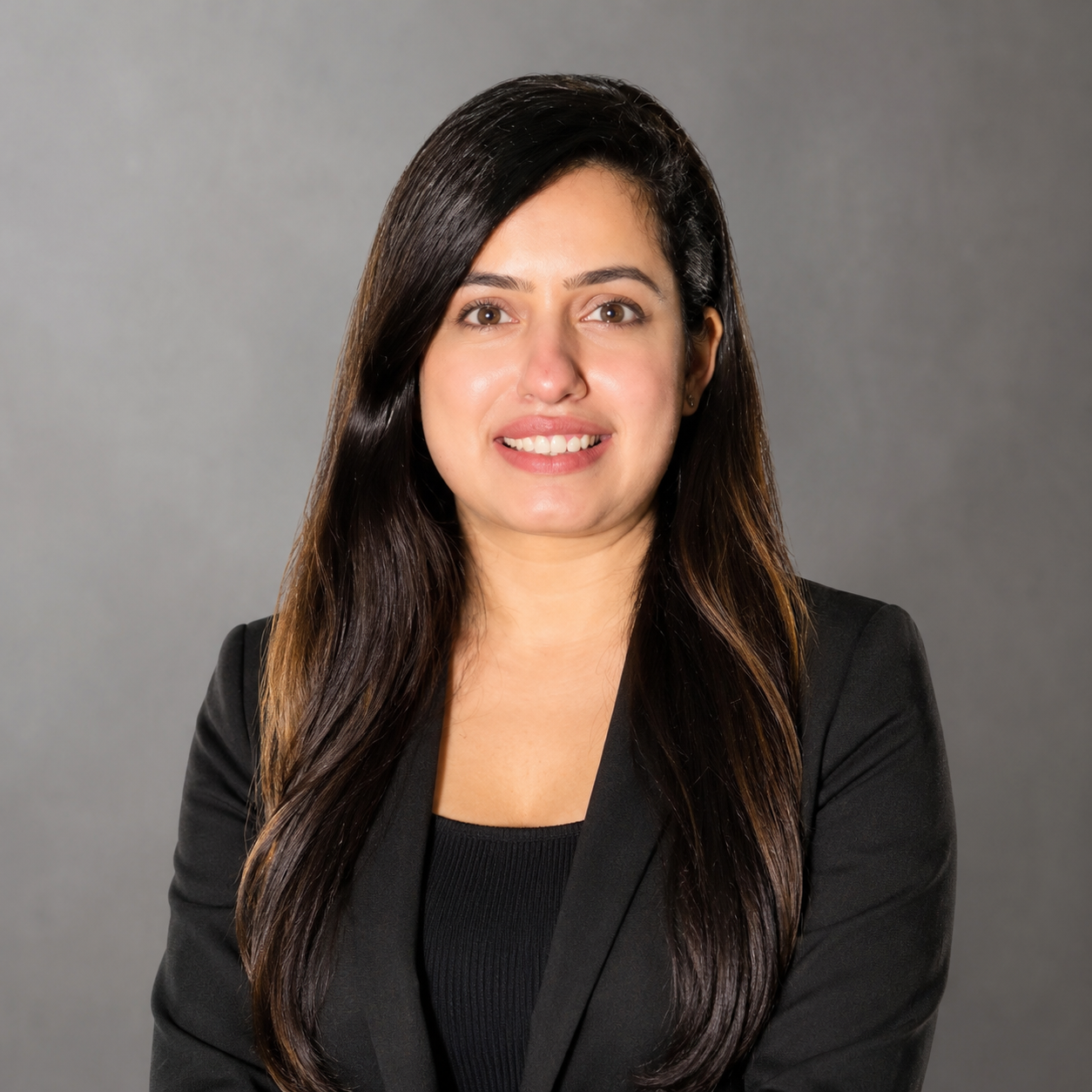 Divya Khurana